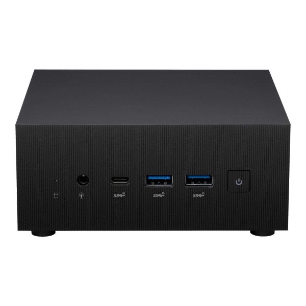 Barebone Mini PC