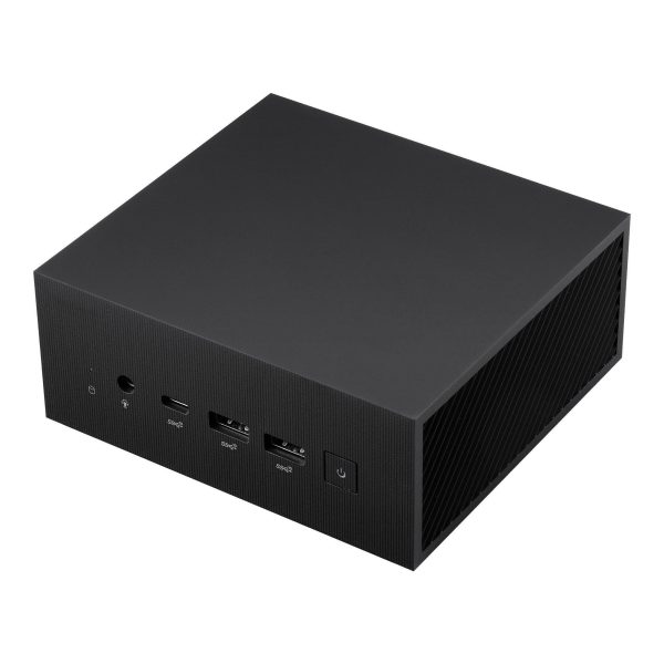 Barebone Mini PC