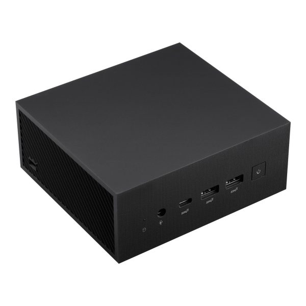 Barebone Mini PC