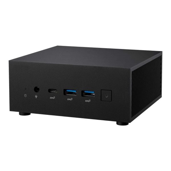 Barebone Mini PC