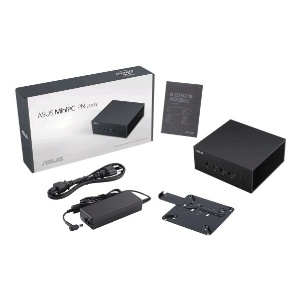 Barebone Mini PC