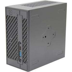 Mini / Booksize Barebone System