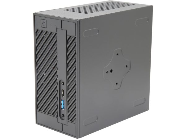 Mini / Booksize Barebone System