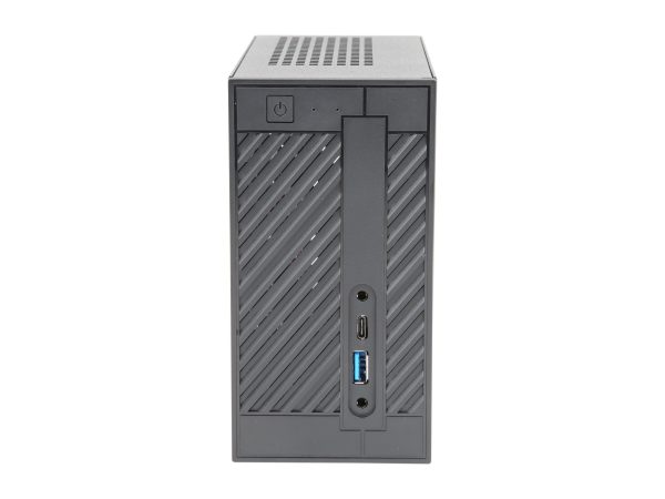 Mini / Booksize Barebone System