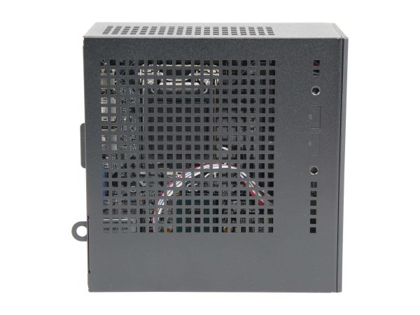 Mini / Booksize Barebone System