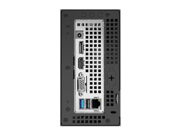 ASRock DESKMINI X300W AMD X300 mini PC Barebone AMD AM4 Socket W/O CPU  HDMI,DisplayPort, D-Sub Gigabit LAN 155 x 155 x 80 mm (1.92L)