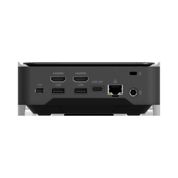 Mini-PC Barebone