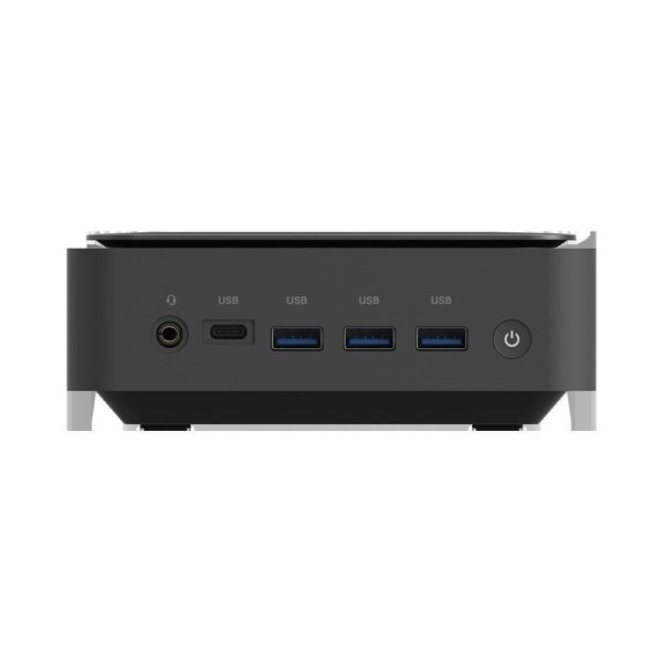 Mini-PC Barebone