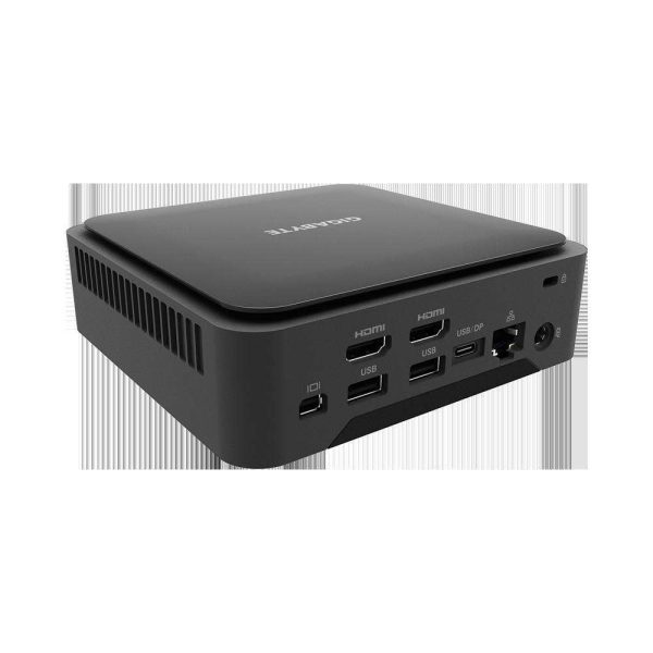 Mini-PC Barebone