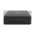Mini-PC Barebone