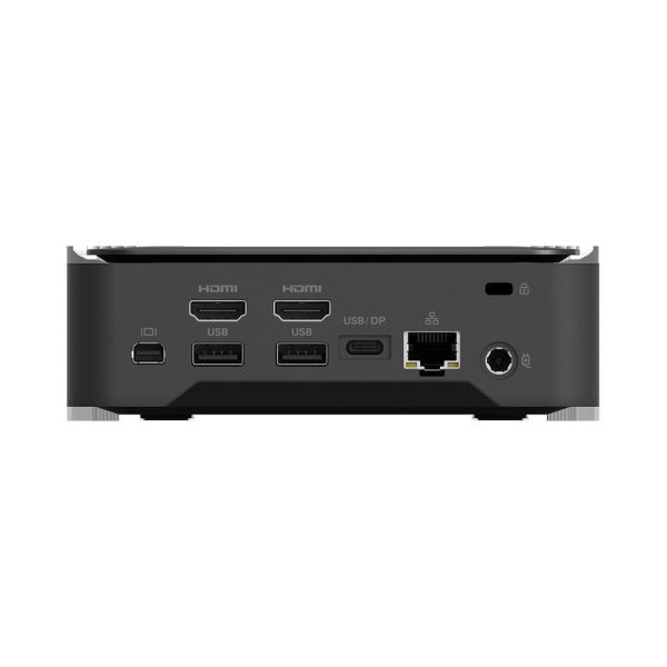 Mini-PC Barebone