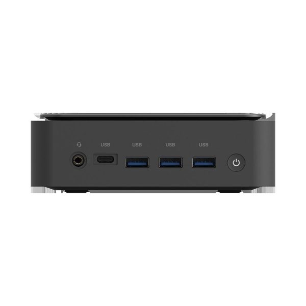 Mini-PC Barebone