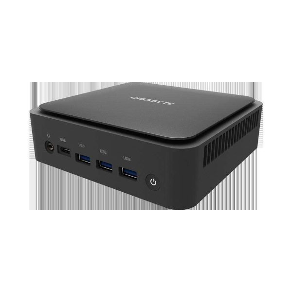 Mini-PC Barebone