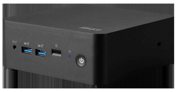 Mini PC Barebone