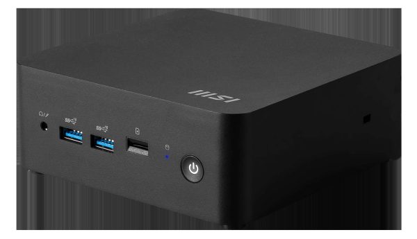 Mini PC Barebone