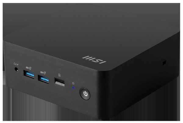 Mini PC Barebone