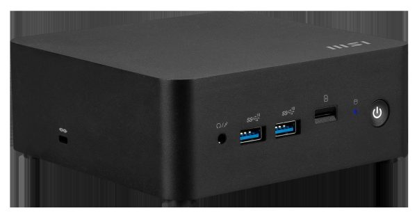 Mini PC Barebone