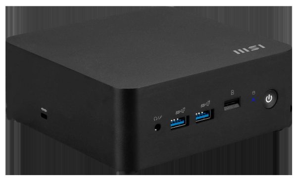 Mini PC Barebone