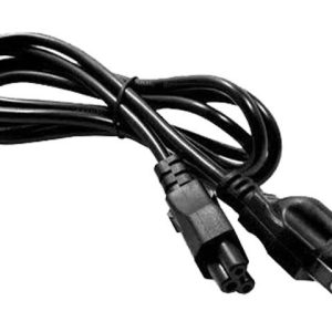 NUC Power Cord US