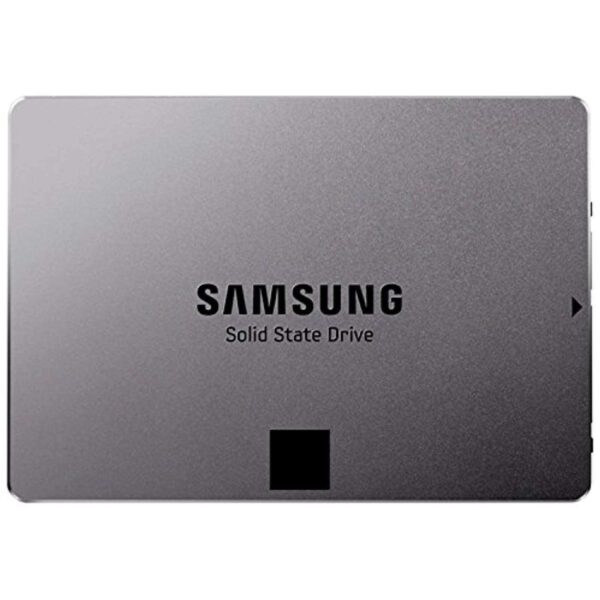 [DISCONTINUED] Samsung 840 EVO 250GB 2.5-Inch SATA III Internal SSD (MZ-7TE250BW)