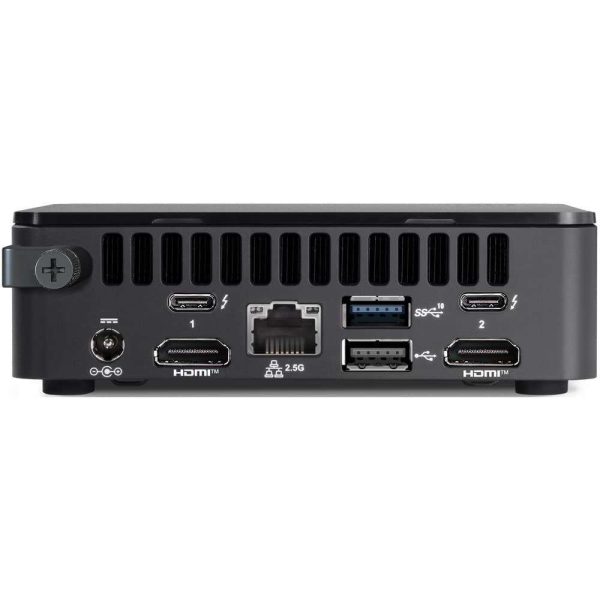 Arena Canyon i5 Slim V-pro NUC Kit