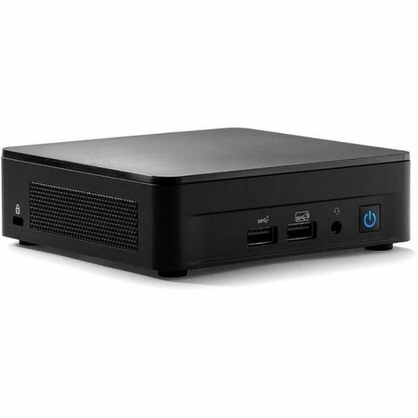 Asus NUC 12 Pro NUC12WSKi5 Barebone Computer i5-1240P No RAM/Storage/OS