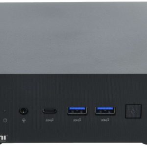 EXPERTCENTER PN64 MINI PC PN64-BB5000X1TDR-NL BAREBONES INTEL I5 13500H 2 HDMI D