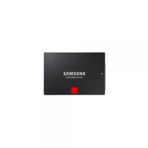 Samsung Electronics Samsung 850 Pro-Series 2.5 128GB SATA III Internal Solid State Drive Single Unit Version MZ-7KE128BW