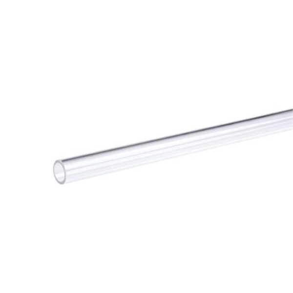 Alphacool 13/10mm Borosilicate Glass HardTube - 60cm (18494)