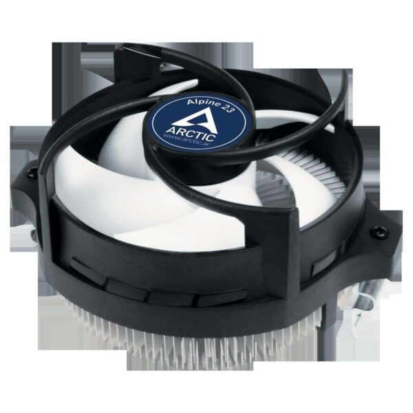 Arctic Alpine 23 Compact AMD CPU-Cooler Model ACALP00035A