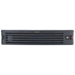 Supermicro MCP 210 82601 0B 2U Front Bezel for SC826 series Chassis (Black)