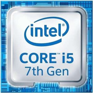 Intel Core i5 i5-7500T Quad-core (4 Core) 2.70 GHz Processor - Socket H4 LGA-1151 OEM Pack-Tray Packaging - 6 MB Cache - 3.30 GHz Overclocking Speed - 14 nm - Socket H4 LGA-1151 - HD Graphics 630 ...