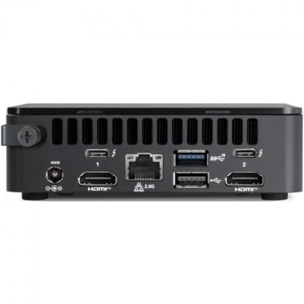 Arena Canyon i5 Slim V-pro NUC Kit