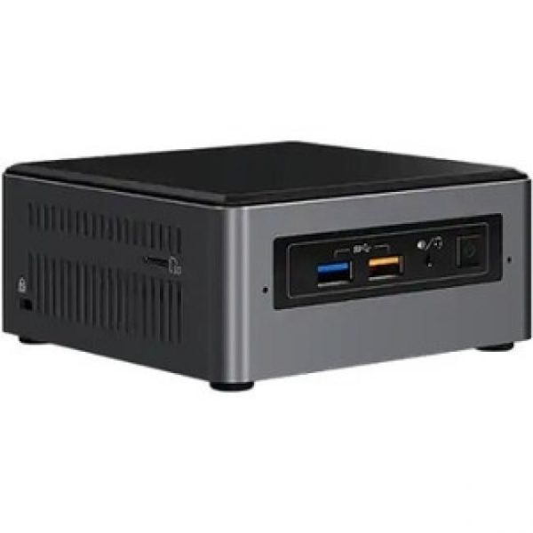 INTEL NUC 11 ESSENTIAL KIT NUC11ATKPE, US CORD BNUC11ATKPE000U