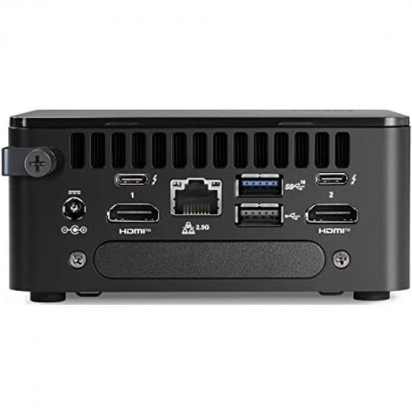 Arena Canyon i5 Tall V-pro NUC Kit