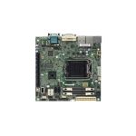 SUPERMICRO MBD-X10SLV-Q-B Supermicro Motherboard MBD-X10SLV-Q-B Intel 4th Generation Core i7 Q87 Chipset Brown Box