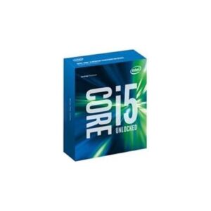 Intel BX80662I56400  Core i5-6400 up to 3.3Ghz 6M