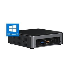 Intel INT#BOXNUC7I7BNKQ NUC Kit NUC7i7BNKQ
