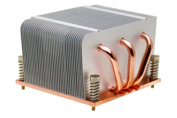 Dynatron G618 LGA1366 Passive 2U Heatsink