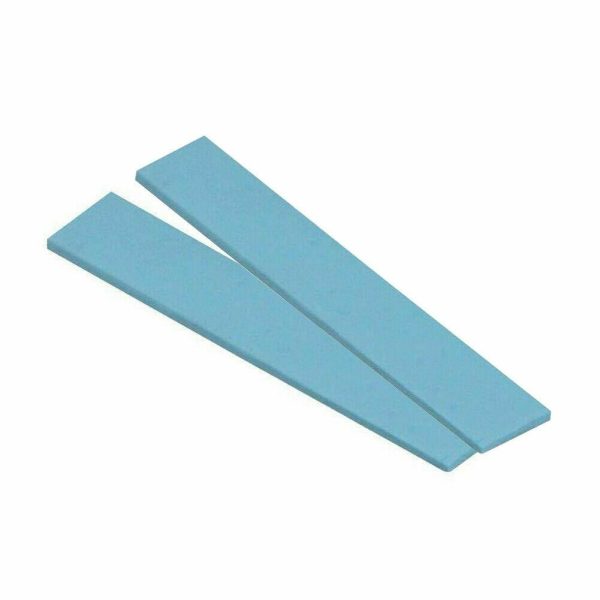 Pack of 2 - Arctic ACTPD00013A Thermal Pad 120x20x1.0 mm Thermal Compound