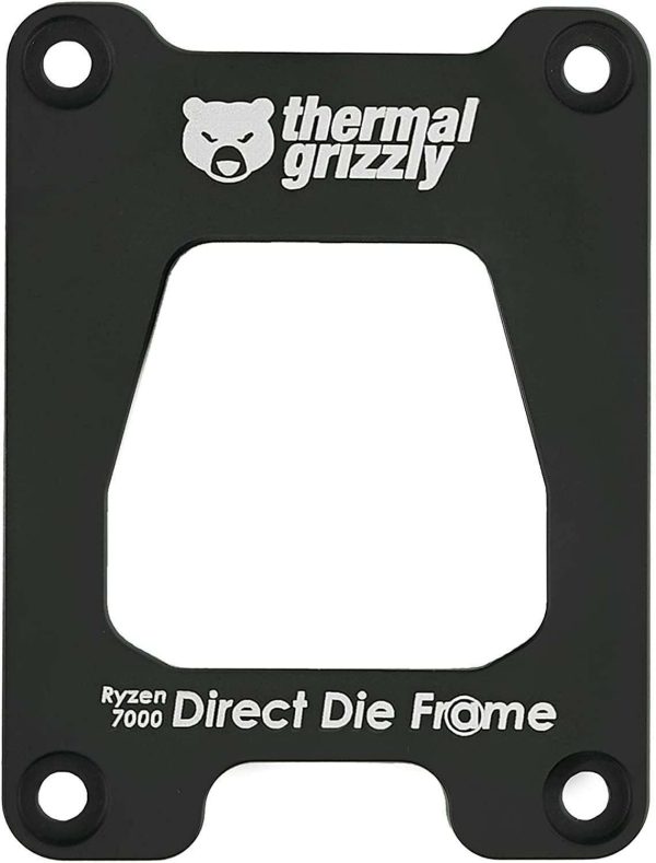 Thermal Grizzly TG-DDF-R7000-R Ryzen 7000 Direct Die Frame