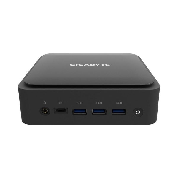 Mini-PC Barebone