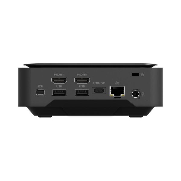 Mini-PC Barebone