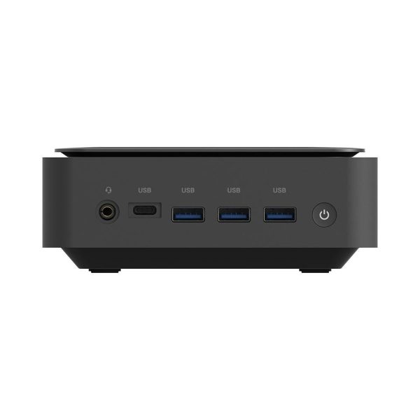 Mini-PC Barebone