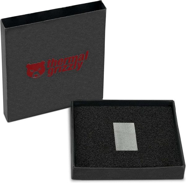 Thermal Grizzly TG-KS-24-12 KryoSheet (24 x 12 x 0.2 mm)