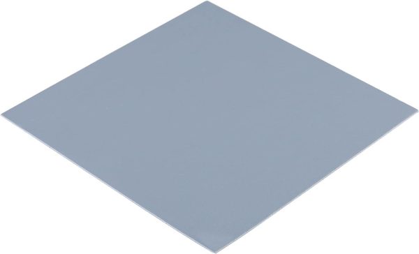 Gelid Solutions TP-GP01-S-A GP-Extreme 12W- Thermal Pad  120 x 120 x 0.5 mm Excellent Heat Conduction, Single Pack