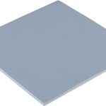 Gelid Solutions TP-GP01-S-D GP-Extreme 12W- Thermal Pad  120 x 120 x 2.0 mm Excellent Heat Conduction, Single Pack