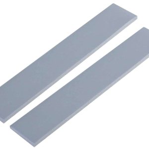 Gelid Solutions TP-VP05-C GP-Extreme 12W-Thermal Pad 120x20x1.5 (2pcs) Excellent Heat Conduction, Ideal Gap Filler.