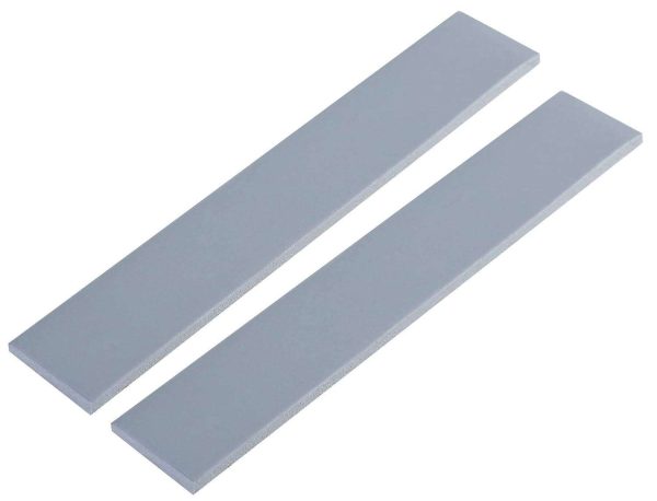 Gelid Solutions TP-VP05-C GP-Extreme 12W-Thermal Pad 120x20x1.5 (2pcs) Excellent Heat Conduction, Ideal Gap Filler.