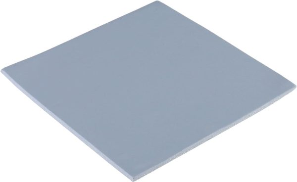 Gelid Solutions TP-GP01-S-E GP-Extreme 12W-Thermal Pad 120x120x3.0 Excellent Heat Conduction, Ideal Gap Filler